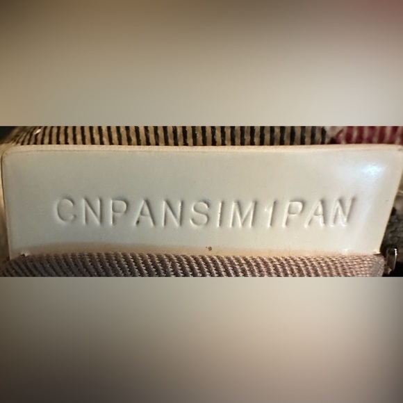 Burberry Super Nova Check Bag Restored - Picture 14 of 15